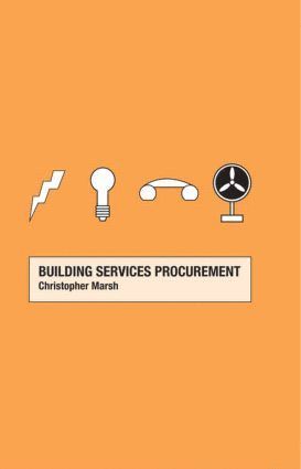 bokomslag Building Services Procurement