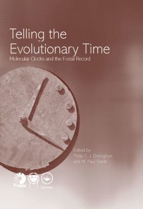 bokomslag Telling the Evolutionary Time