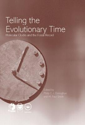 Telling the Evolutionary Time 1