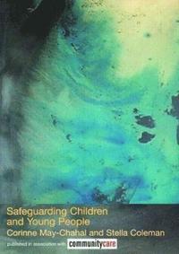 bokomslag Safeguarding Children and Young People