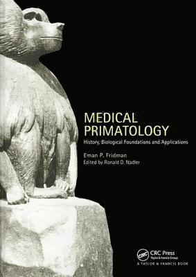 Medical Primatology 1