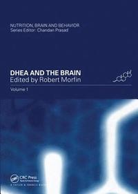bokomslag DHEA and the Brain
