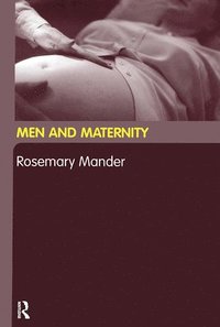 bokomslag Men and Maternity
