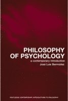 Philosophy of Psychology 1