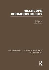bokomslag Hill Geom:Geom Crit Conc Vol 2