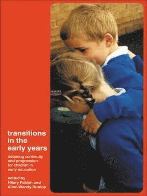 Transitions in the Early Years 1