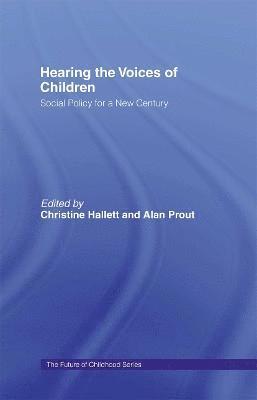 Hearing the Voices of Children 1