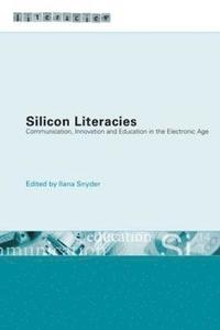 bokomslag Silicon Literacies