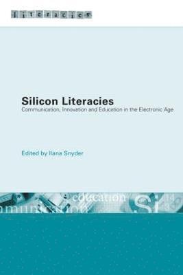 Silicon Literacies 1