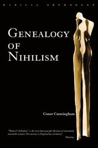 bokomslag Genealogy of Nihilism