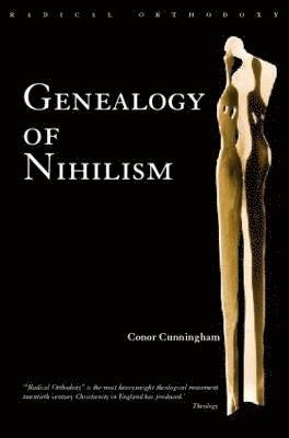 Genealogy of Nihilism 1