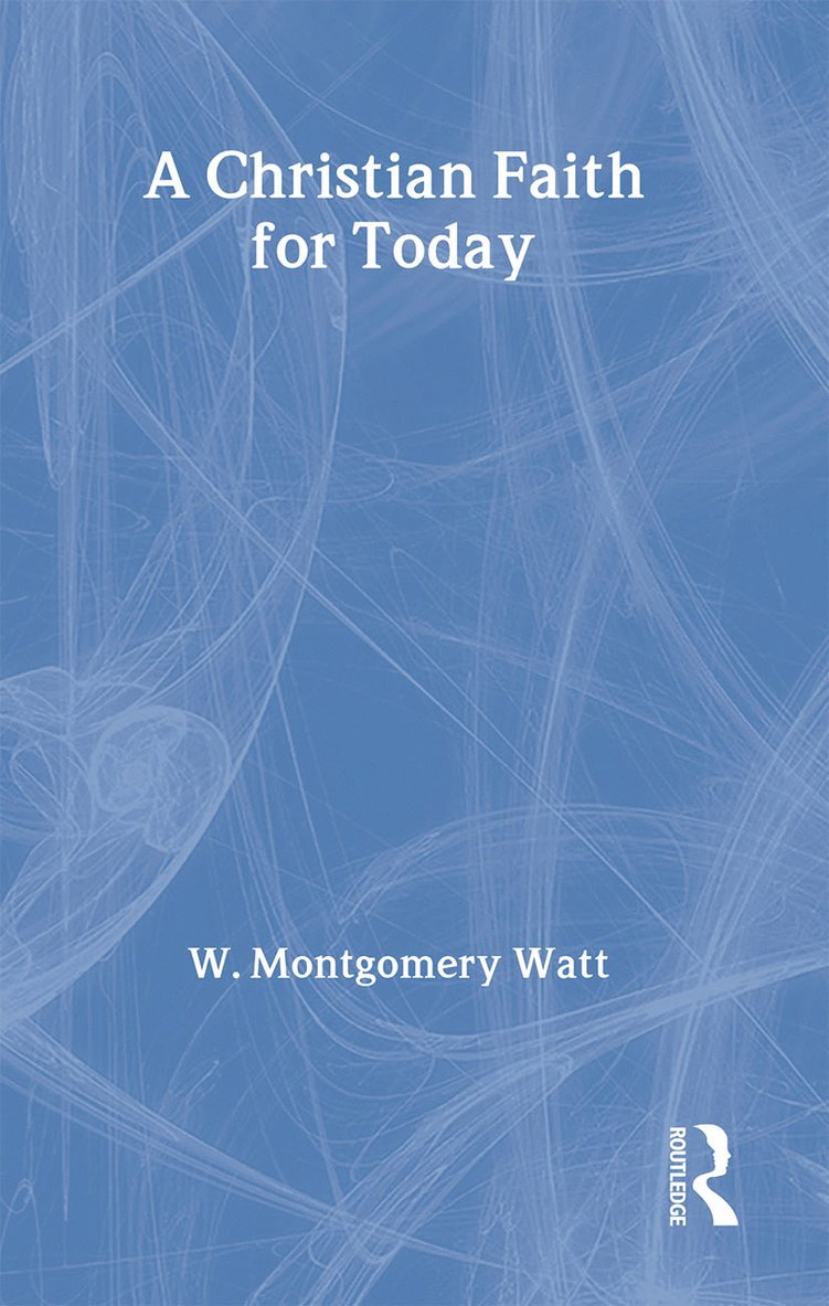 Christian Faith for Today 1