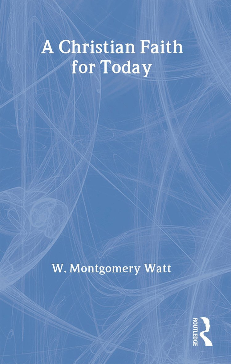 Christian Faith for Today 1