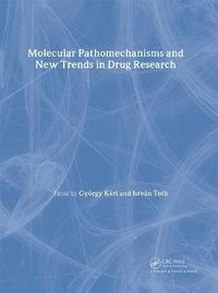 bokomslag Molecular Pathomechanisms and New Trends in Drug Research