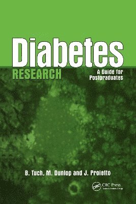 Diabetes Research 1