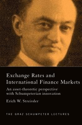 Exchange Rates and International Finance Markets 1