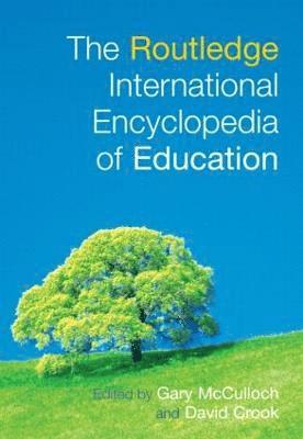 The Routledge International Encyclopedia of Education 1