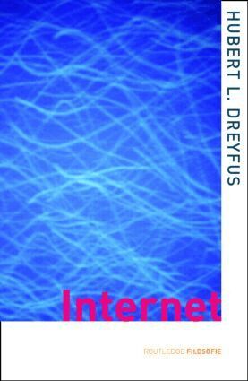 Hubert L. Dreyfus - On the Internet, Häftad