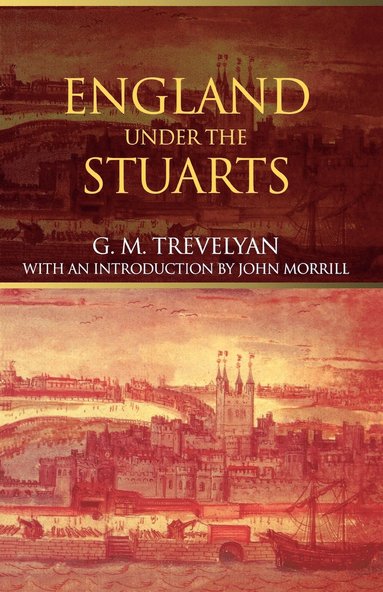 bokomslag England Under the Stuarts