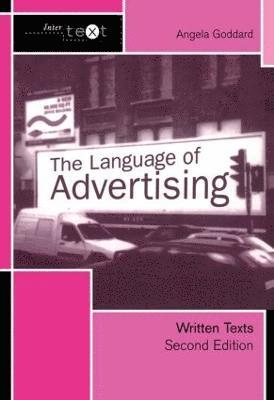 The Language of Advertising 1