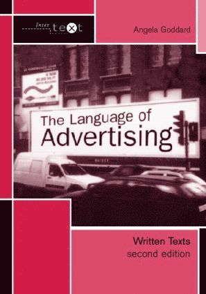 The Language of Advertising 1