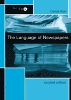 Language of Newspapers