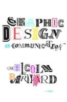 bokomslag Graphic Design as Communication