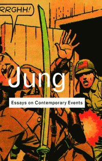 bokomslag Essays on Contemporary Events