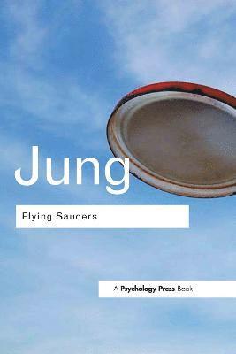 Flying Saucers 1