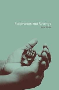 bokomslag Forgiveness and Revenge