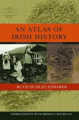 An Atlas of Irish History 1