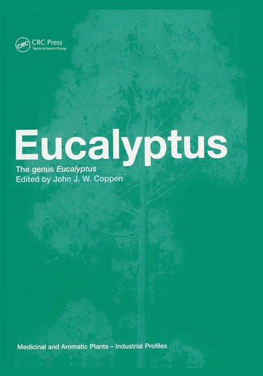 bokomslag Eucalyptus