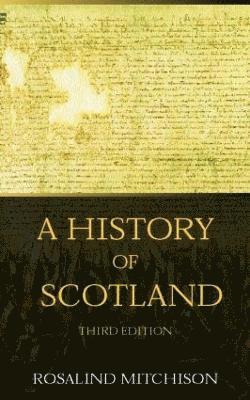 A History of Scotland 1