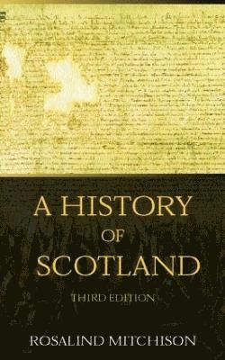 History of Scotland