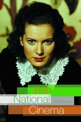 Ruth Barton - Irish National Cinema, Häftad
