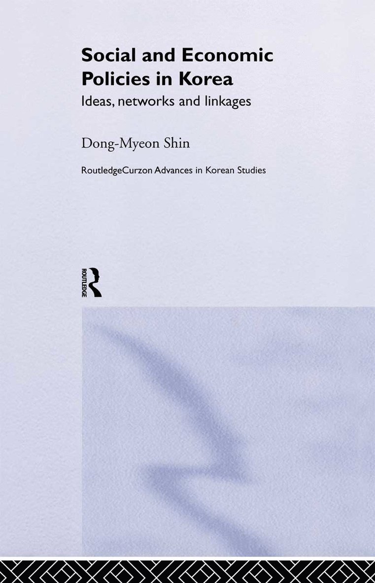 Social and Economic Policies in Korea 1