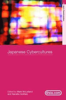 Japanese Cybercultures 1