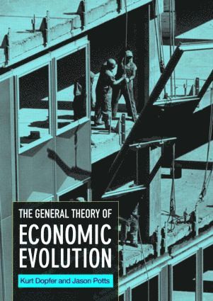 The General Theory of Economic Evolution 1