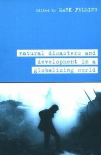 bokomslag Natural Disaster and Development in a Globalizing World