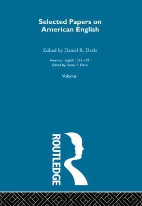 Select Papers American English 1