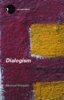 bokomslag Dialogism