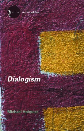 Dialogism 1