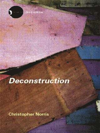 Deconstruction 1