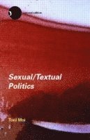 bokomslag Sexual/Textual Politics