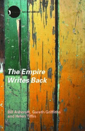 bokomslag Empire Writes Back, Second Edition