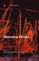 bokomslag Narrative Fiction
