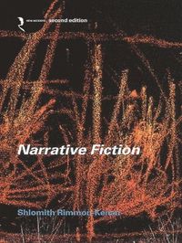 bokomslag Narrative Fiction: Contemporary Poetics