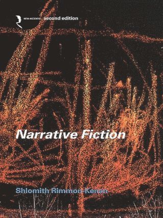 bokomslag Narrative Fiction