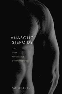 bokomslag Anabolic Steroids