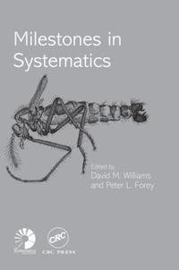 bokomslag Milestones in Systematics